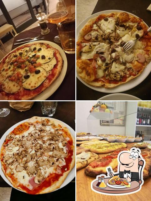 Pizzeria Ristorante Pablo (Lari,Pisa)
