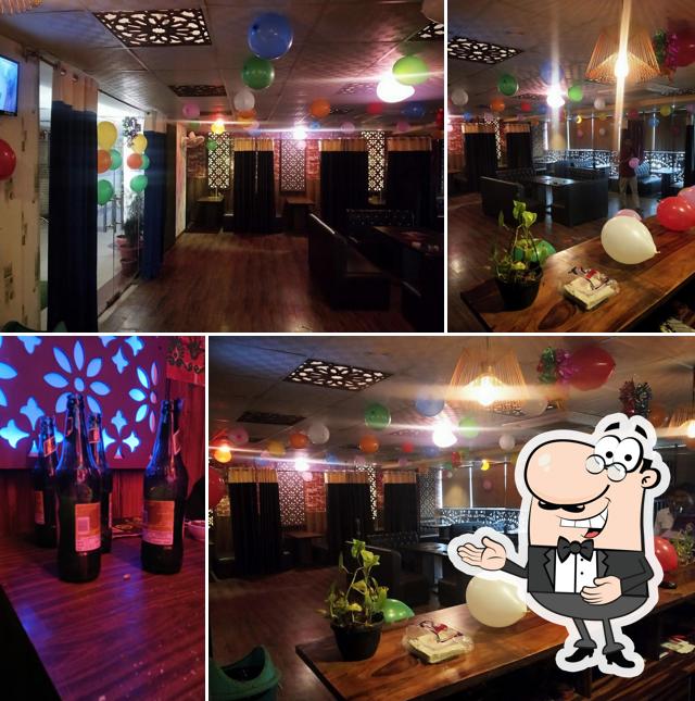 Look at this photo of ASOKA RESTAURANT AND BAR