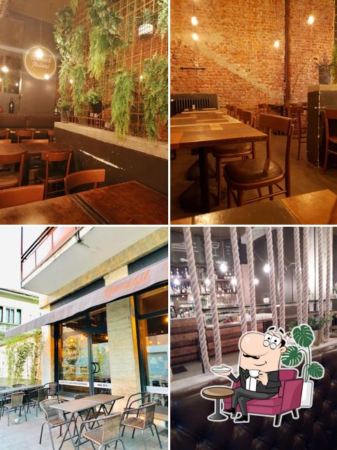 MOMENTI ITALIANI | Cocktail Bistrot - Sesto San Giovanni