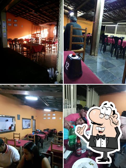 Bar e Pizzaria Do Flavinho