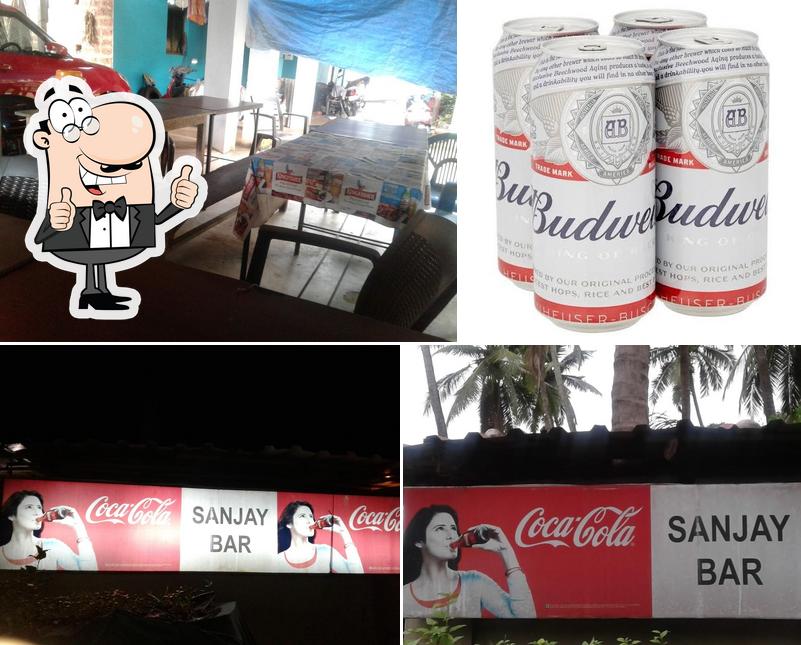 See the picture of Sanjay Bar & Restaurant