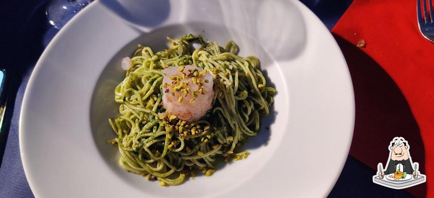 Cibo al Teatro Bistro & Wine Bar