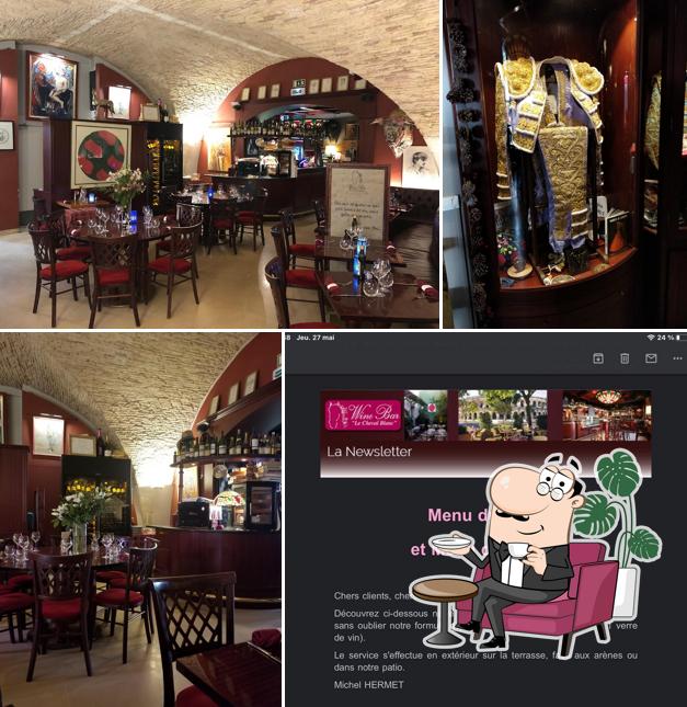 Wine Bar