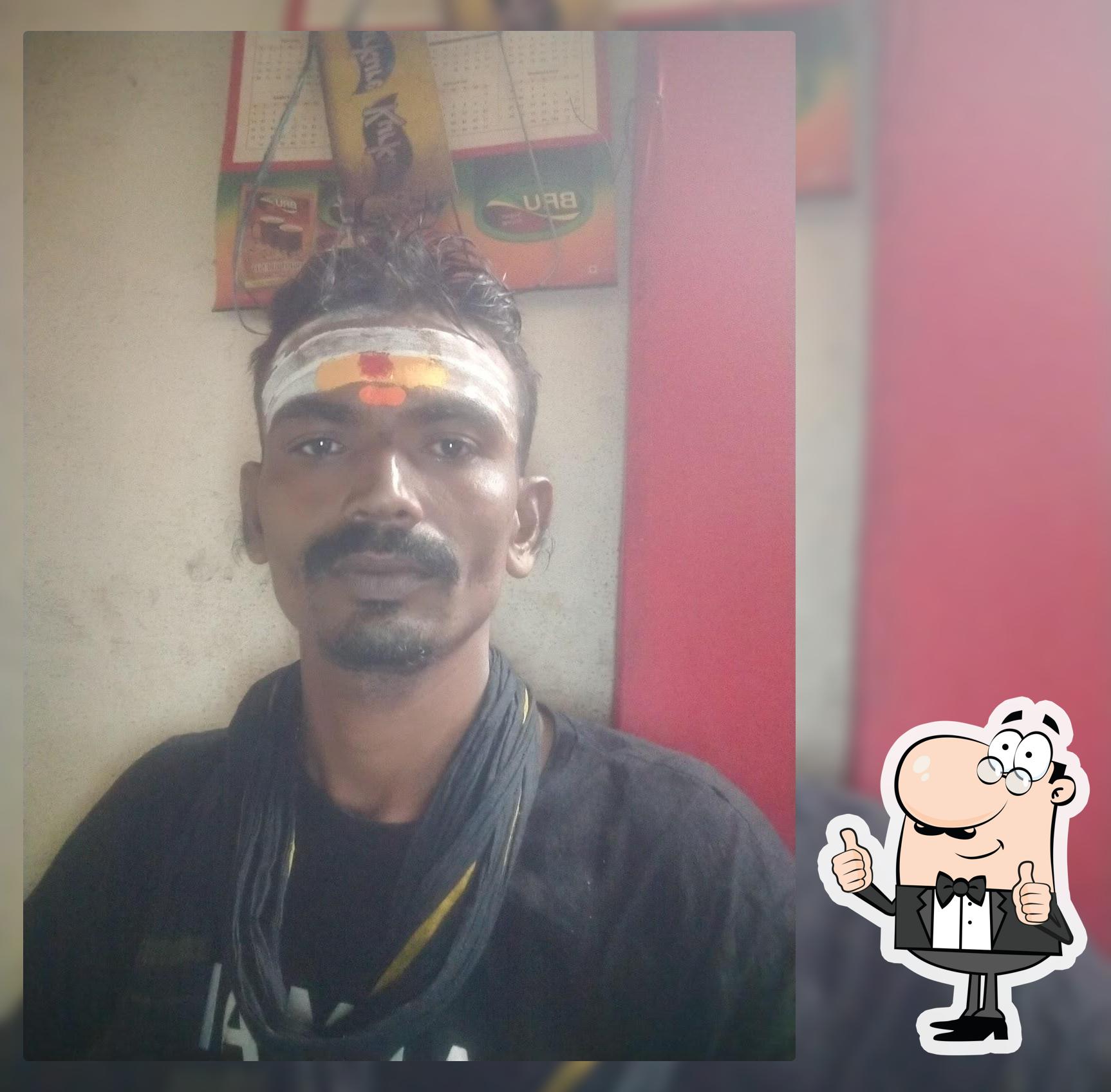 BISMILLAH BIRIYANI POINT