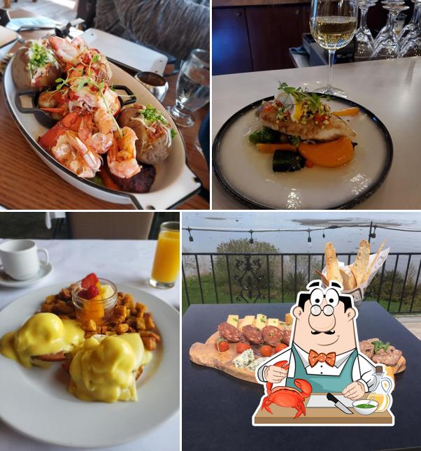 Bistro La Marée Haute
