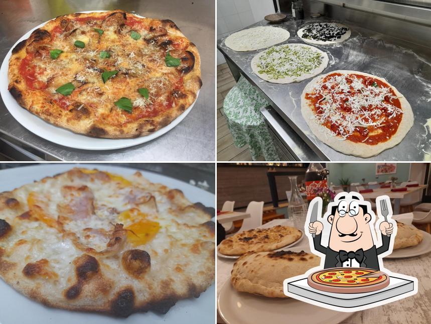 Cosbi pizzeria loungebar