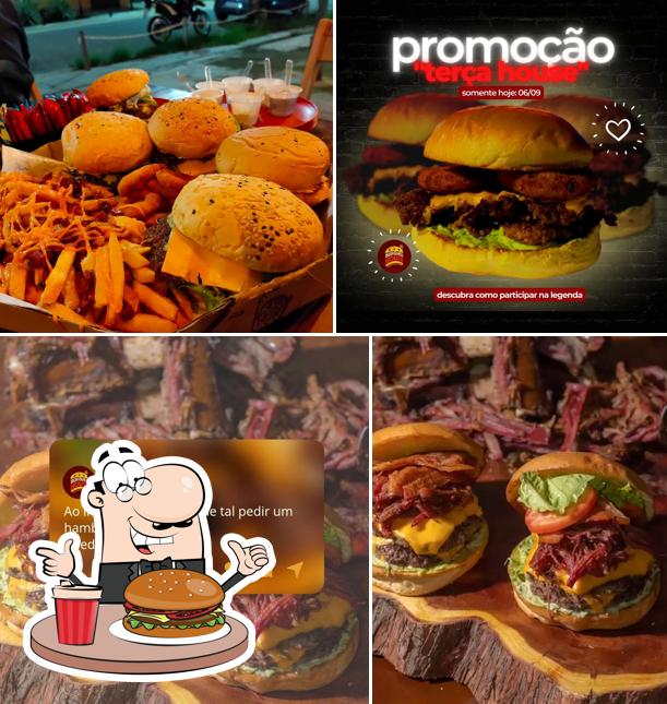 House burguer
