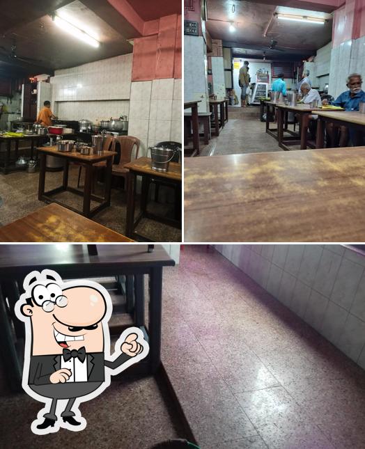 The photo of Jyothi’s interior and exterior