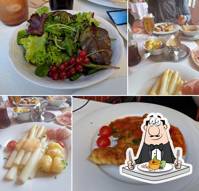 Landgasthaus Forstmann