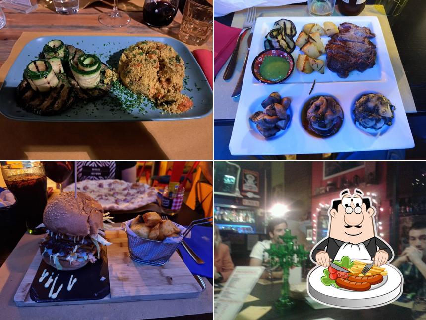 Cibo al Only Pizza & Love