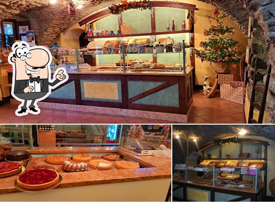 Pasticceria La Volta Dolceria