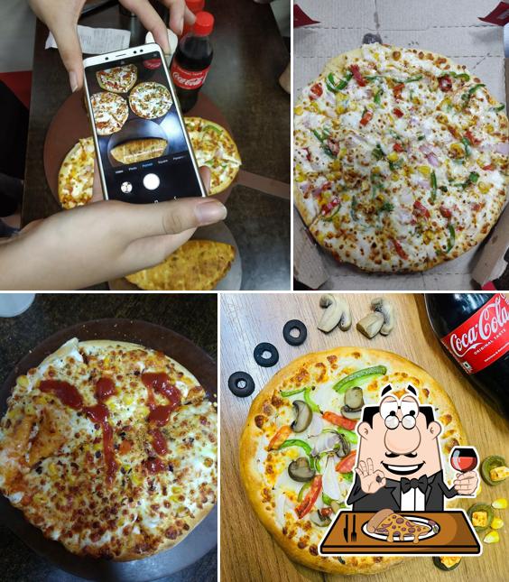 Pizza Galleria Ganaur