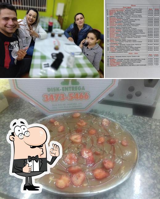 Pizzaria MA - SBO