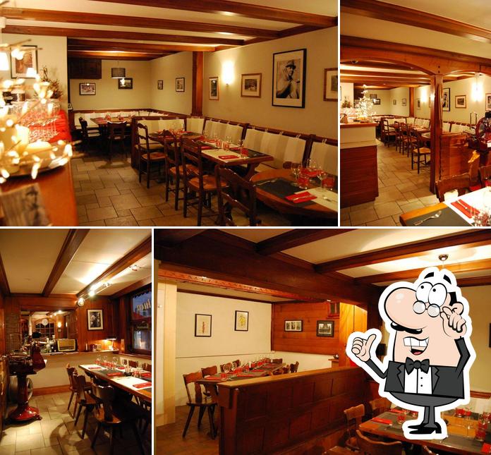 Ristorante Gianluca