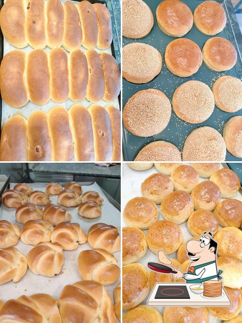 Pancakes al Sabrina Pane-Pizza-Dolci