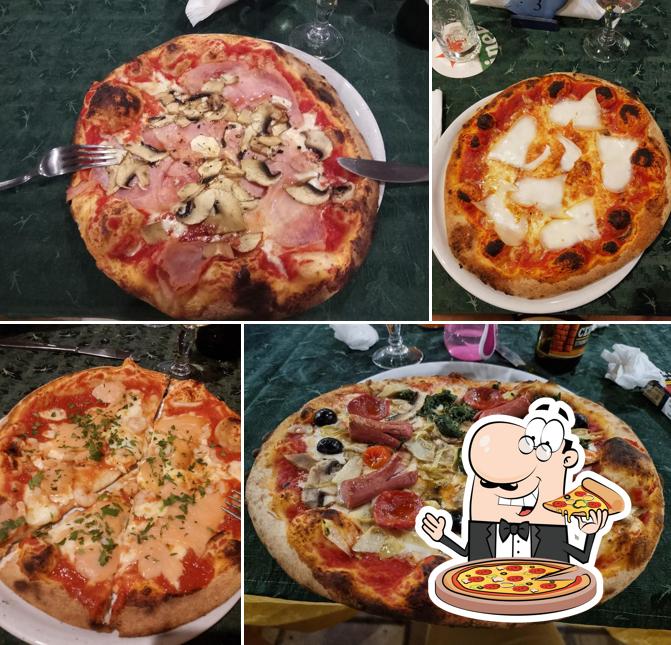 Taverna del Carrettiere