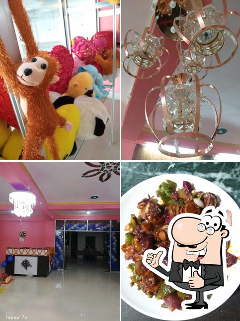 The Valentine family restaurents