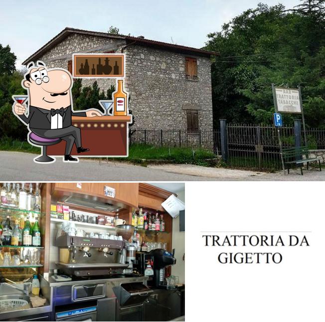 Vedi questa foto di Trattoria da Gigetto
