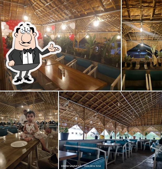 Vitthal Rukmini Restro And Cafe