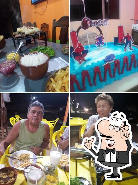Restaurante do Carlos