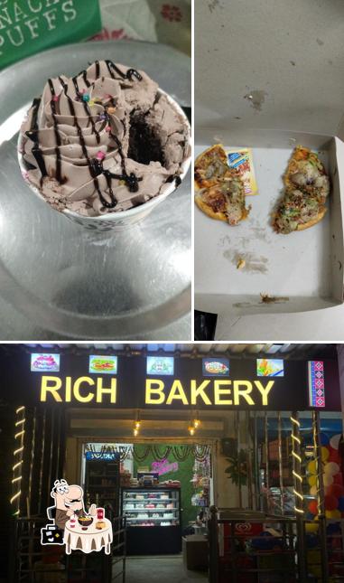 Rich Bakery