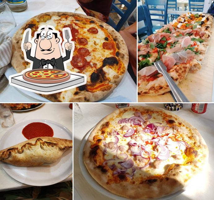 Ristorante Pizzeria Da Riki