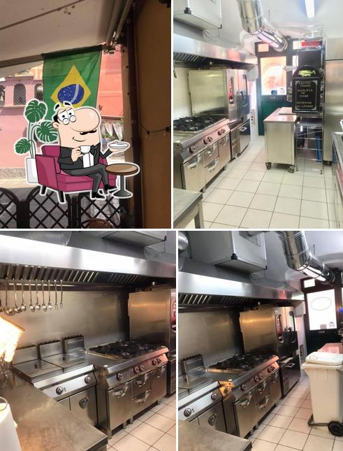 Rosticceria Gastronomia La Madonnina