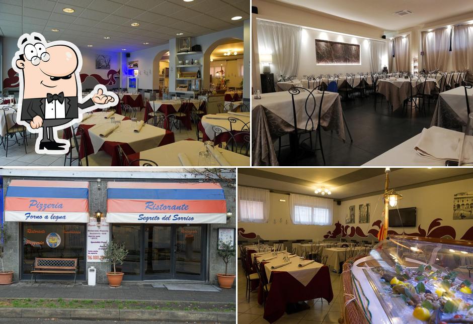 Ristorante Segreto Del Sorriso