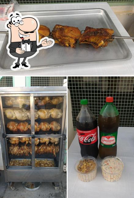 Garagem Grill Lins SP