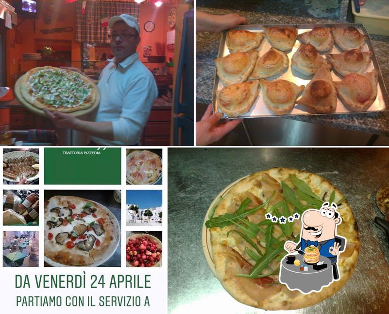 Togo Pizzeria Kebabberia Pucceria