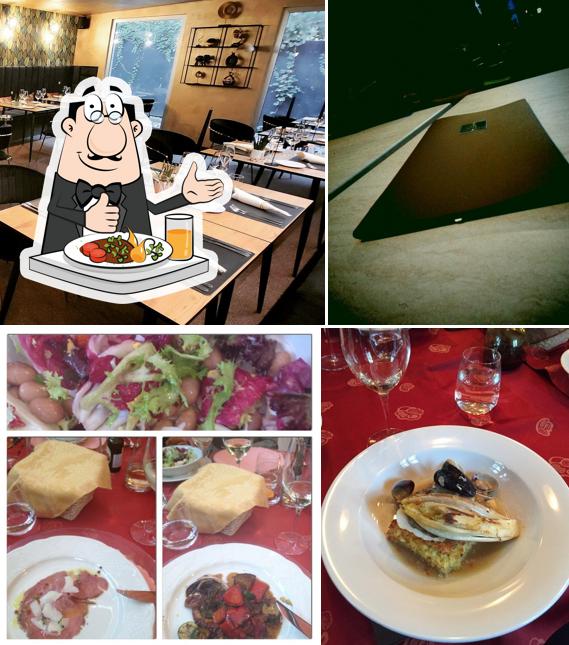 Cibo al Restaurant & Bar Manna-Restavracija & Bar