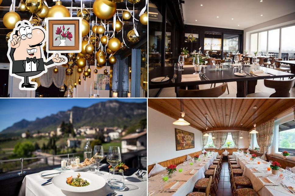 Restaurant Ritterhof