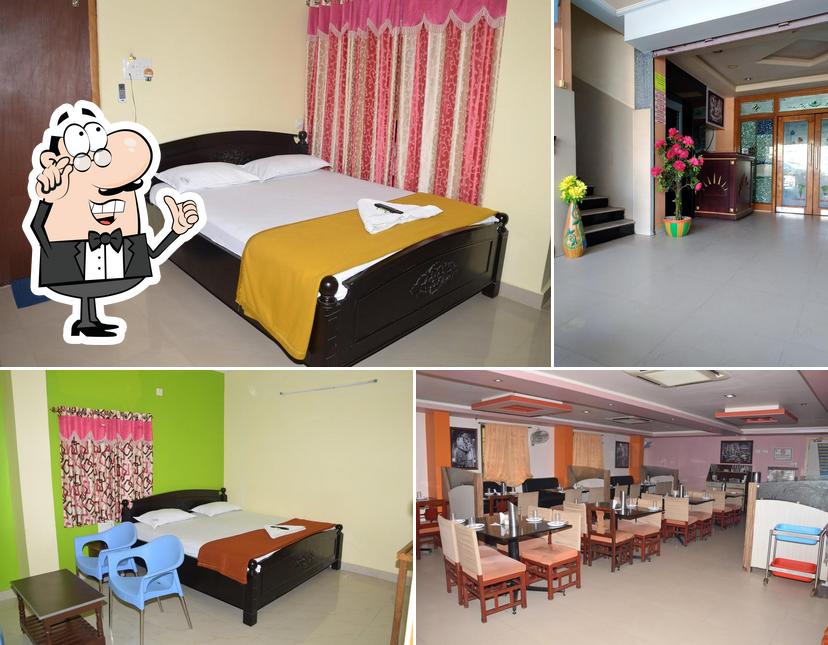 Hotel Aditya Grand