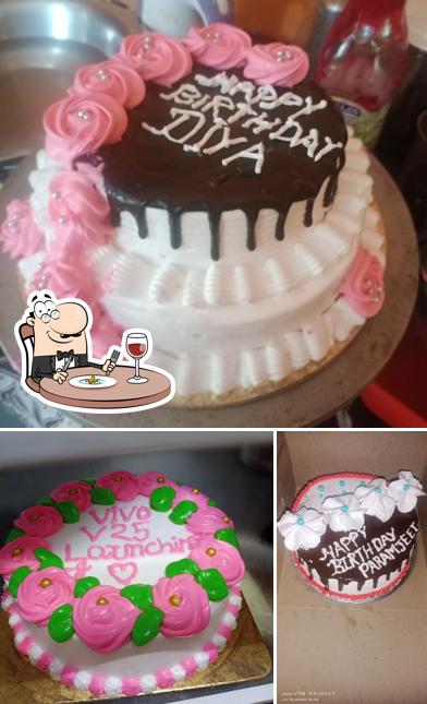 Meals at Apu house (indrajit debnath)