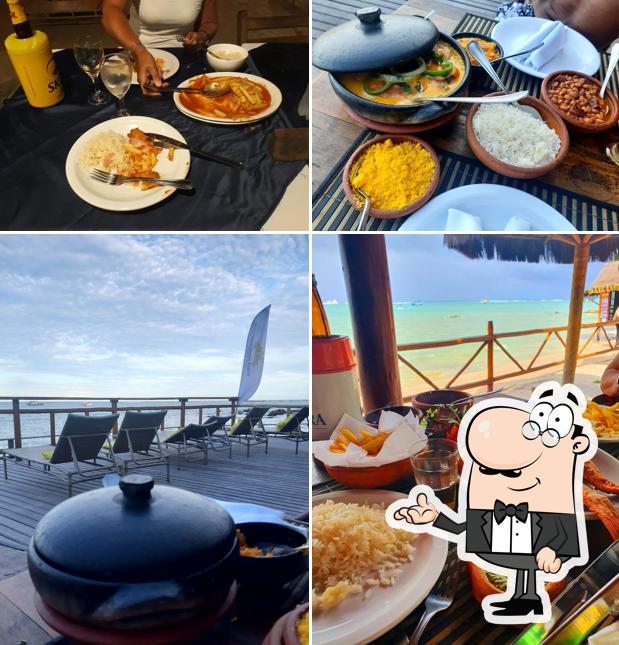 Azzurro Bar y Restaurante