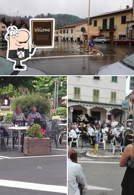 Immagine di Bar Centrale
