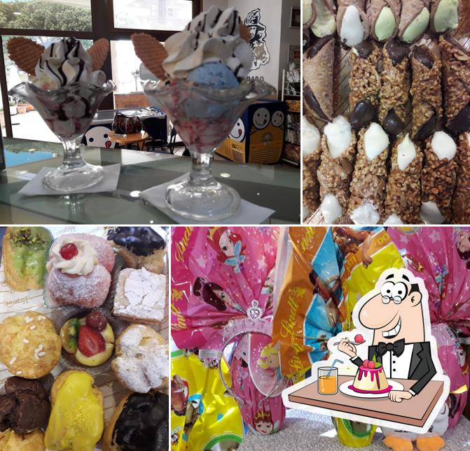 Bar Corsaro Lido di Tarquinia