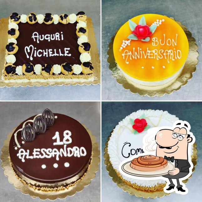 Vedi la immagine di Bottega Del Gelato