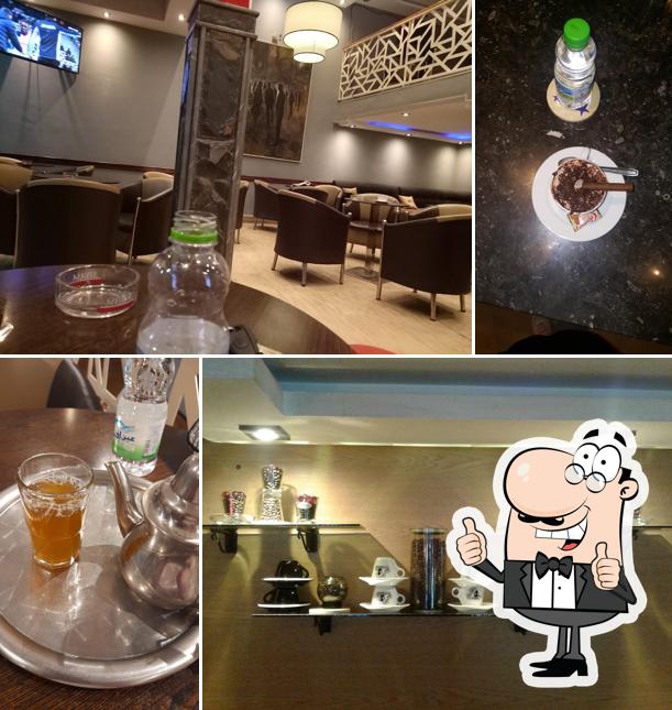 Café Hasna