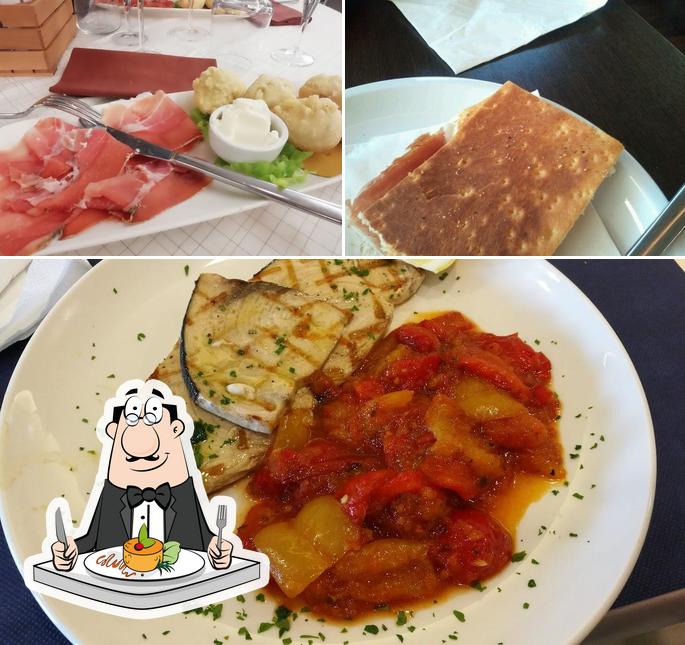 Cibo al Groove Ristorante Pizzeria & Caffè