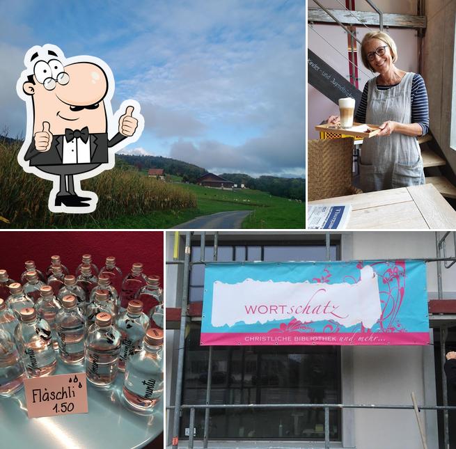 Wortschatz Christl. Bibliothek Und Mehr