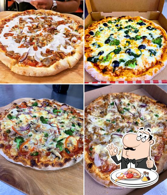 City Pizza&Döner Flörsheim