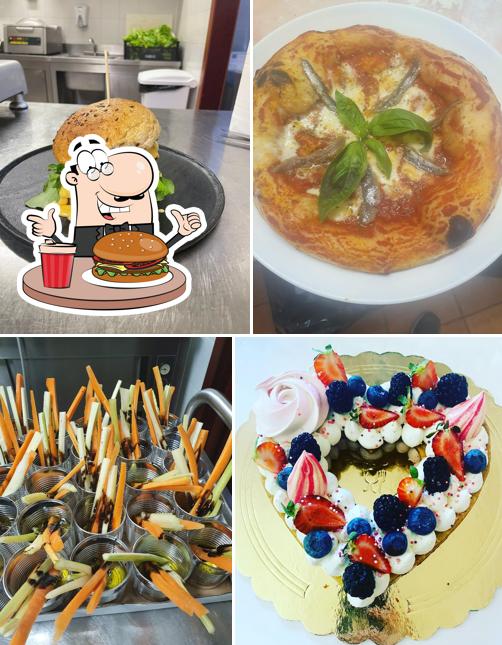 Fabrika Bakery-Steakhouse