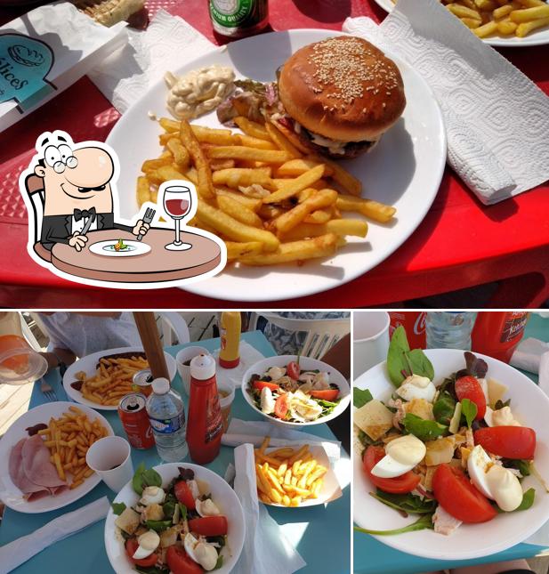La Petite Bouffe