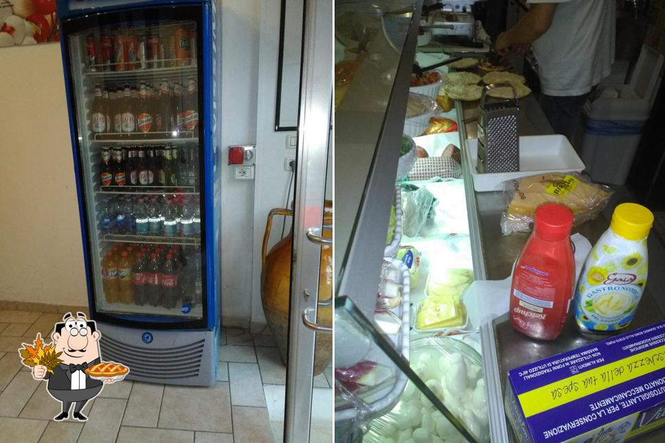 Ecco un'immagine di La Rustichella