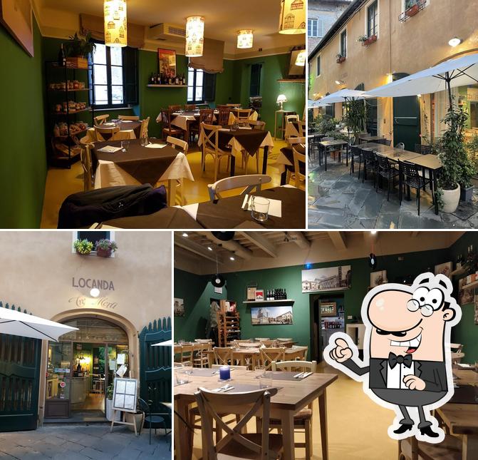 Locanda Tre Merli