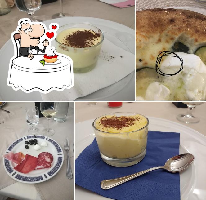 Luna Pizzeria Ristorante