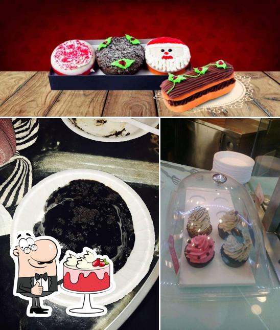 See the photo of Mad Over Donuts