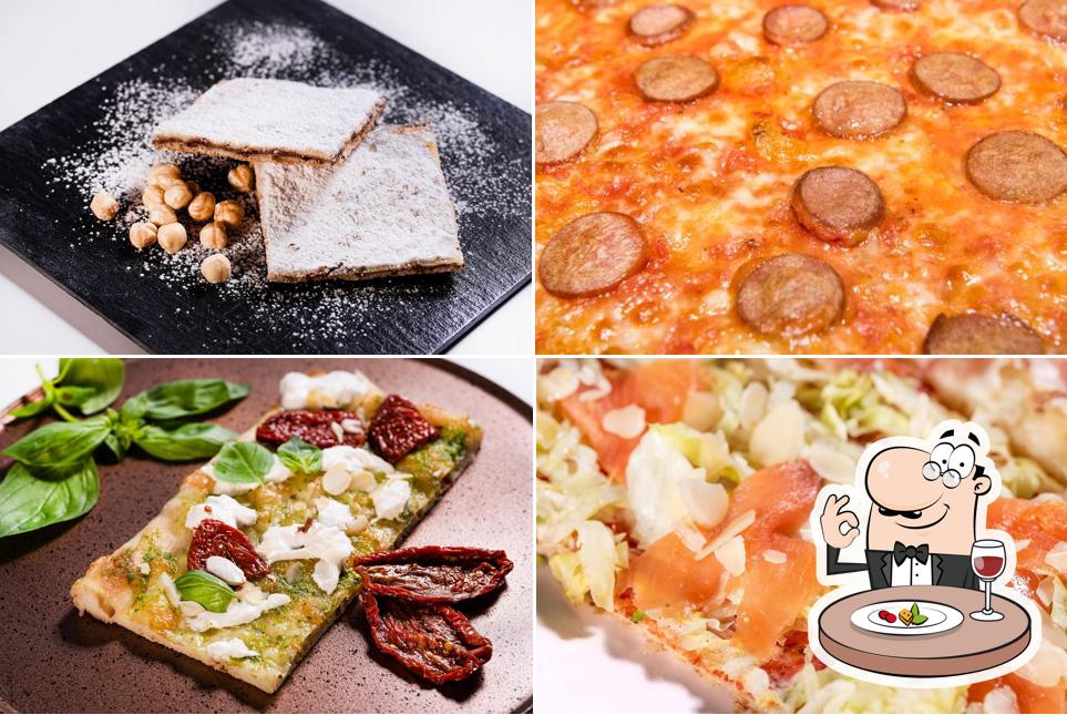 Cuore di Pizza Castelfidardo