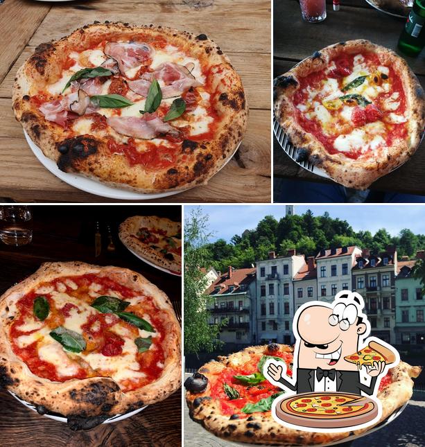 Pop’s Pizza & Sport